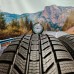 205/55r17 Continental wintercontact ts870p 91H