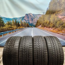 225/40r19 un 255/35r19 continental wintercontact Ts860s ssr runflat
