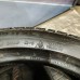 225/40r19 un 255/35r19 continental wintercontact Ts860s ssr runflat