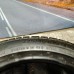 225/40r19 un 255/35r19 continental wintercontact Ts860s ssr runflat