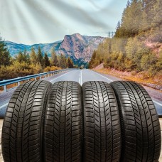 235/50r19 continental wintercontact Ts870P 103V