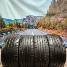 245/40r20 un 275/35r20 continental ecocontact 6Q * MO 102Y