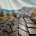 225/40r19 un 255/35r19 continental wintercontact Ts860s ssr rft * 96H