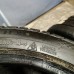225/40r19 un 255/35r19 continental wintercontact Ts860s ssr rft * 96H