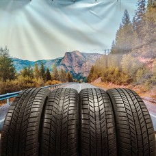 235/55r18 continental wintercontact Ts870P 104V