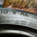 235/55r18 continental wintercontact Ts870P 104V