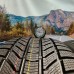 245/45r18 un 275/40r18 continental wintercontact Ts870P 103V