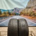 255/40r20 Continental wintercontact Ts860s AO 101W