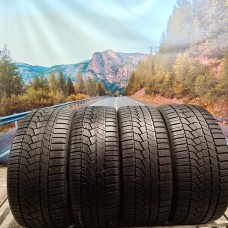 245/45r20 un 275/40r20 continental wintercontact Ts860s ssr rft * 106V
