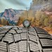 245/45r20 un 275/40r20 continental wintercontact Ts860s ssr rft * 106V