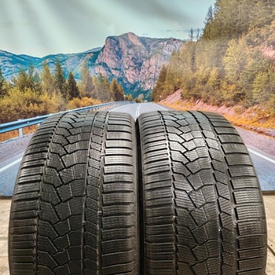 315/35r20 continental wintercontact Ts860s 110V