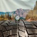 315/35r20 continental wintercontact Ts860s 110V