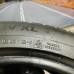 315/35r20 continental wintercontact Ts860s 110V