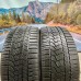 275/40r22 continental wintercontact Ts860s 107V