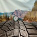 275/40r22 continental wintercontact Ts860s 107V
