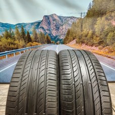 275/50r20 continental sportcontact 5 MO 113W