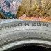 275/50r20 continental sportcontact 5 MO 113W