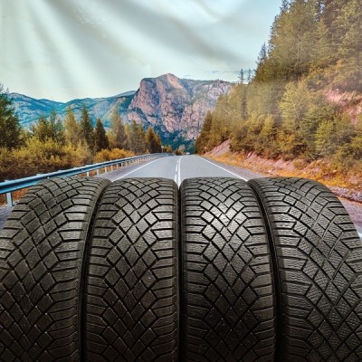 235/45r20 continental vikingcontact 7 100T