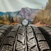 195/75r16c continental vancontact winter 107/105R