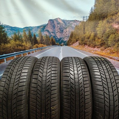 235/60r18 continental wintercontact  TS870P 103V