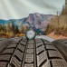 235/60r18 continental wintercontact  TS870P 103V