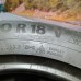 235/60r18 continental wintercontact  TS870P 103V