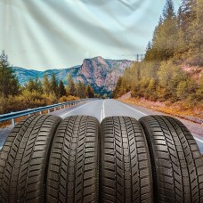 255/50r20 Continental wintercontact Ts870P 109V XL FR