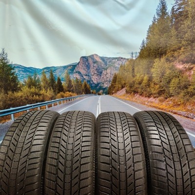 255/50r20 Continental wintercontact Ts870P 109V XL FR