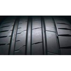 265/40r21 continental sportcontact 7 sport contact MGT 101Y