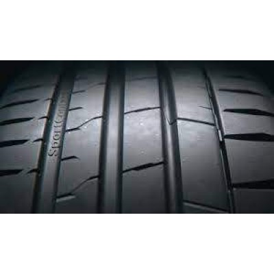 265/40r21 continental sportcontact 7 sport contact MGT 101Y