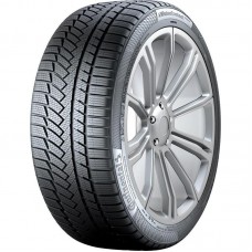 275/45r22 Continental wintercontact ts850p DOT20  112W