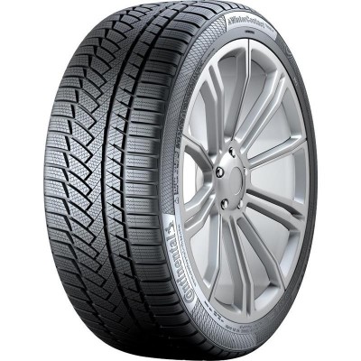 275/45r22 Continental wintercontact ts850p DOT20  112W
