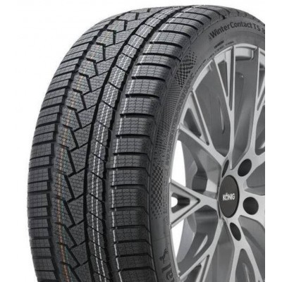 245/45R19 Continental wintercontact TS860S ssr rft 102V