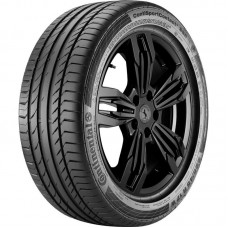 295/40r22 Continental sportcontact 5 suv 112Y
