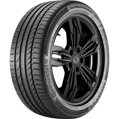 295/40r22 Continental sportcontact 5 suv 112Y