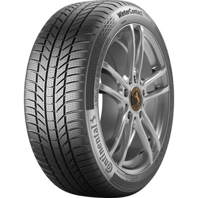 275/40r18 Continental wintercontact ts870p 103V