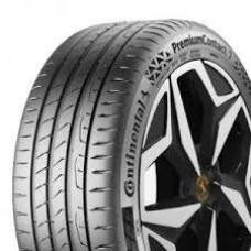 275/40r21 continental premiumcontact 7 EV premium 107V