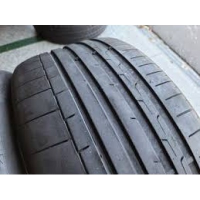 295/35r23 Continental Sport Contact 6 sportcontact 108Y 6,8mm