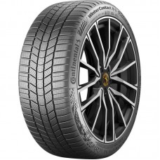 275/35r21 Continental wintercontact 8S 103W