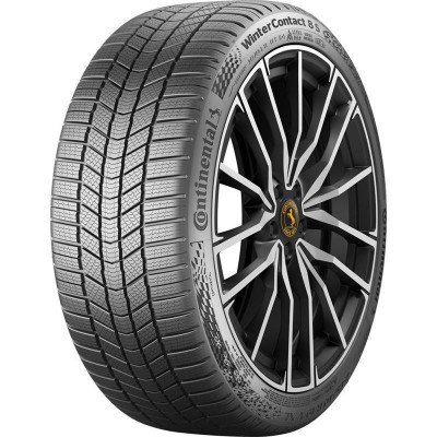 275/35r21 Continental wintercontact 8S 103W