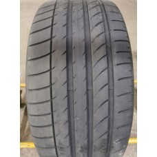 325/30r21 dunlop sport maxx gt dsst rft runflat 6mm
