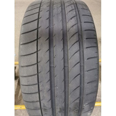 275/40r20 dunlop sp sport maxx gt runflat rft dsst rsc 106W