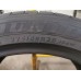 275/40r20 dunlop sp sport maxx gt runflat rft dsst rsc 106W