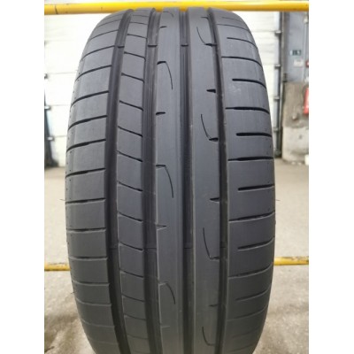 275/40r21 dunlop sp sport maxx RT2 suv 107Y 7,4mm