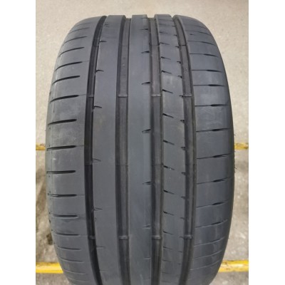 285/35r21 dunlop sport maxx rt2 M0 105Y 7,2mm