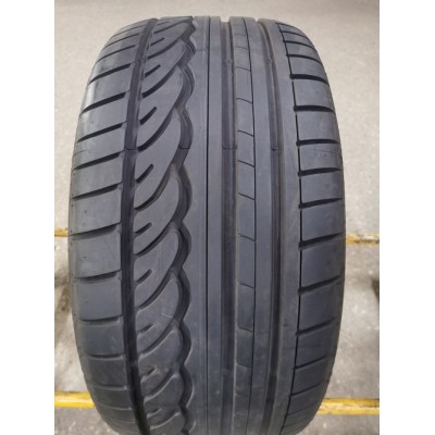 275/35r19 dunlop sp sport 01 J dsst rsc runflat rsc 96Y
