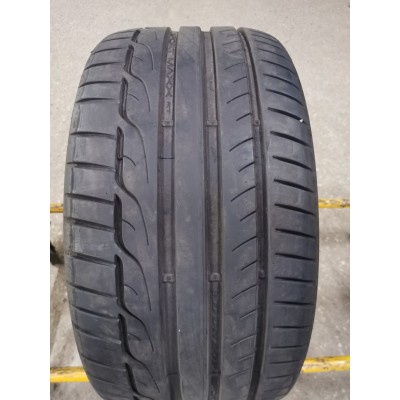 255/30r19 dunlop sport maxx RT 91Y