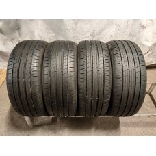 225/50r18 Dunlop sp sport maxx 050 95V