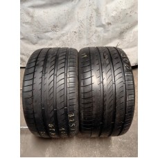 325/30r21 dunlop sport maxx gt dsst rft runflat * 108Y