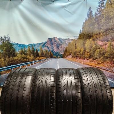 285/35r21 un 325/30r21 dunlop sp sport maxx gt rft * 108Y